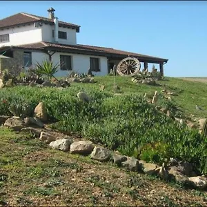  Séjour à la ferme Turismo Rurale Pertunghe