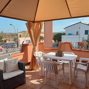  Appartement Casa Le 2 Isole