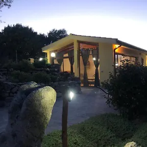  Appartement Wild Sud Sardinia