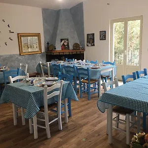  Séjour à la ferme Azienda Agrituristica S'argalasi - - Loc S'argalasi