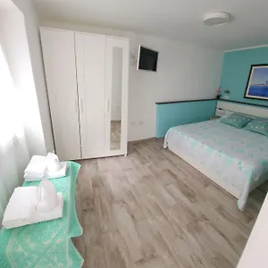  Appartement Casa Al Mare Orchidea - Motoparking - Wifi Free - Ac