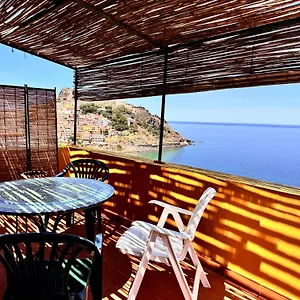  Appartement Sea